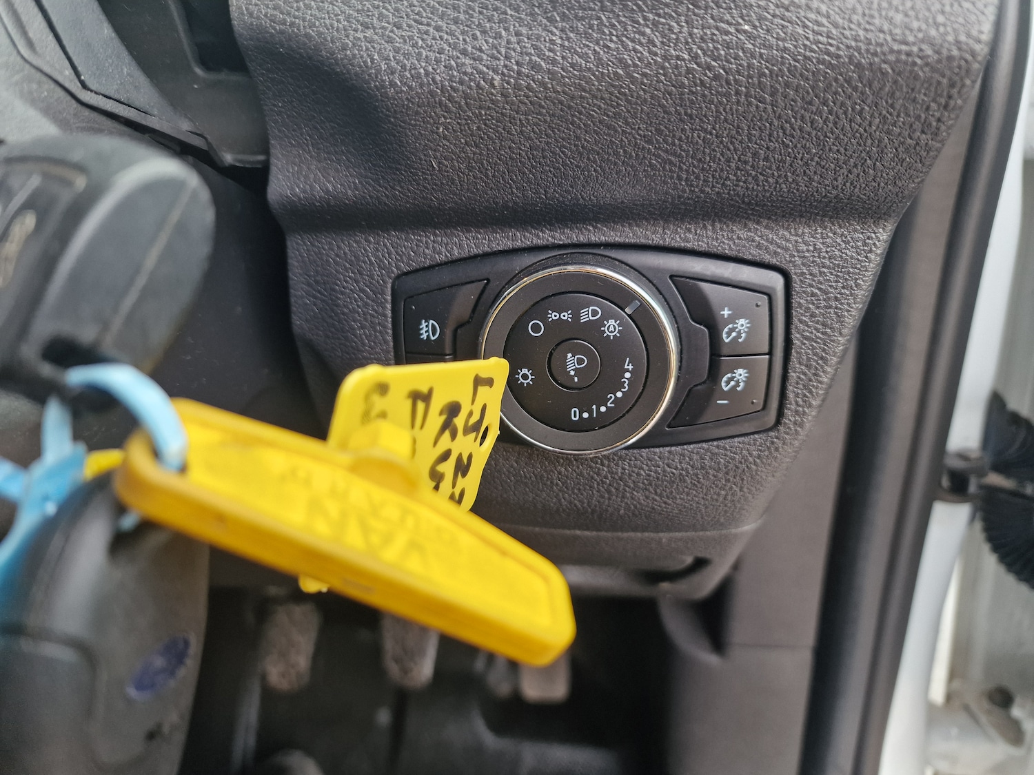 Used Ford Transit Courier 2022 for sale - 77968835: Photo 21