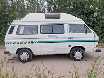 Used Volkswagen Caravelle 1988 for sale - 78918658: Photo