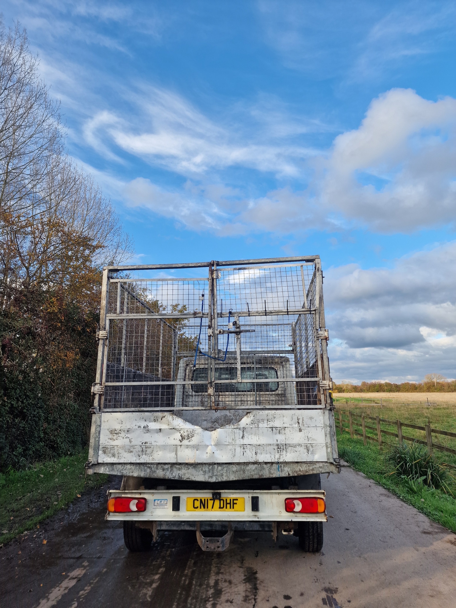 Used Citroen Relay 2017 for sale - 76536951: Photo 10