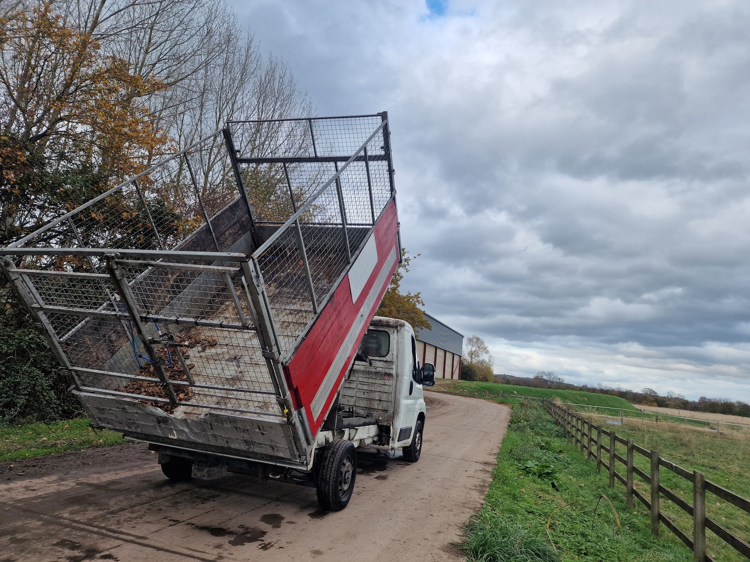 Used Citroen Relay 2017 for sale - 76536951: Photo 11