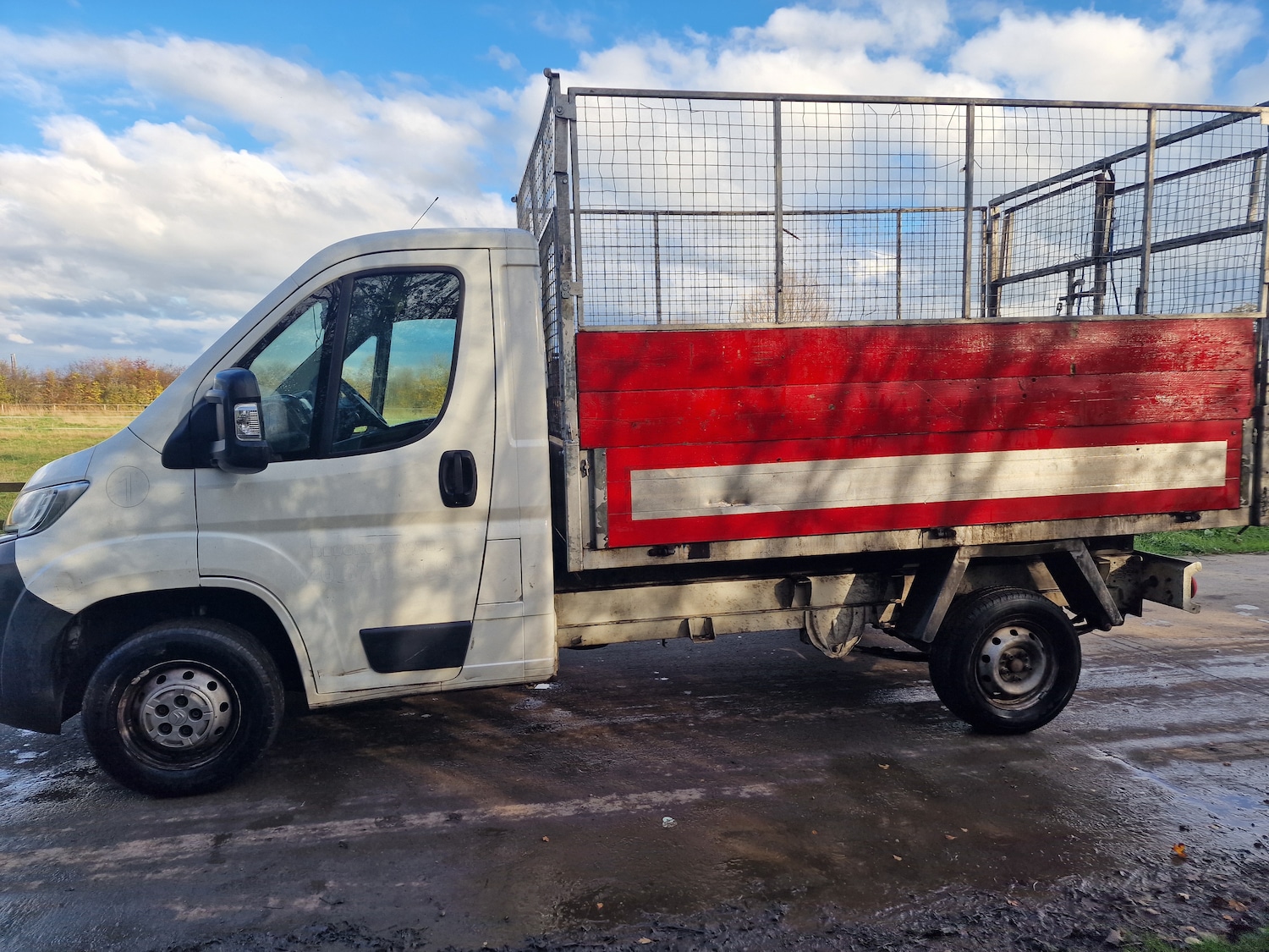 Used Citroen Relay 2017 for sale - 76536951: Photo 14
