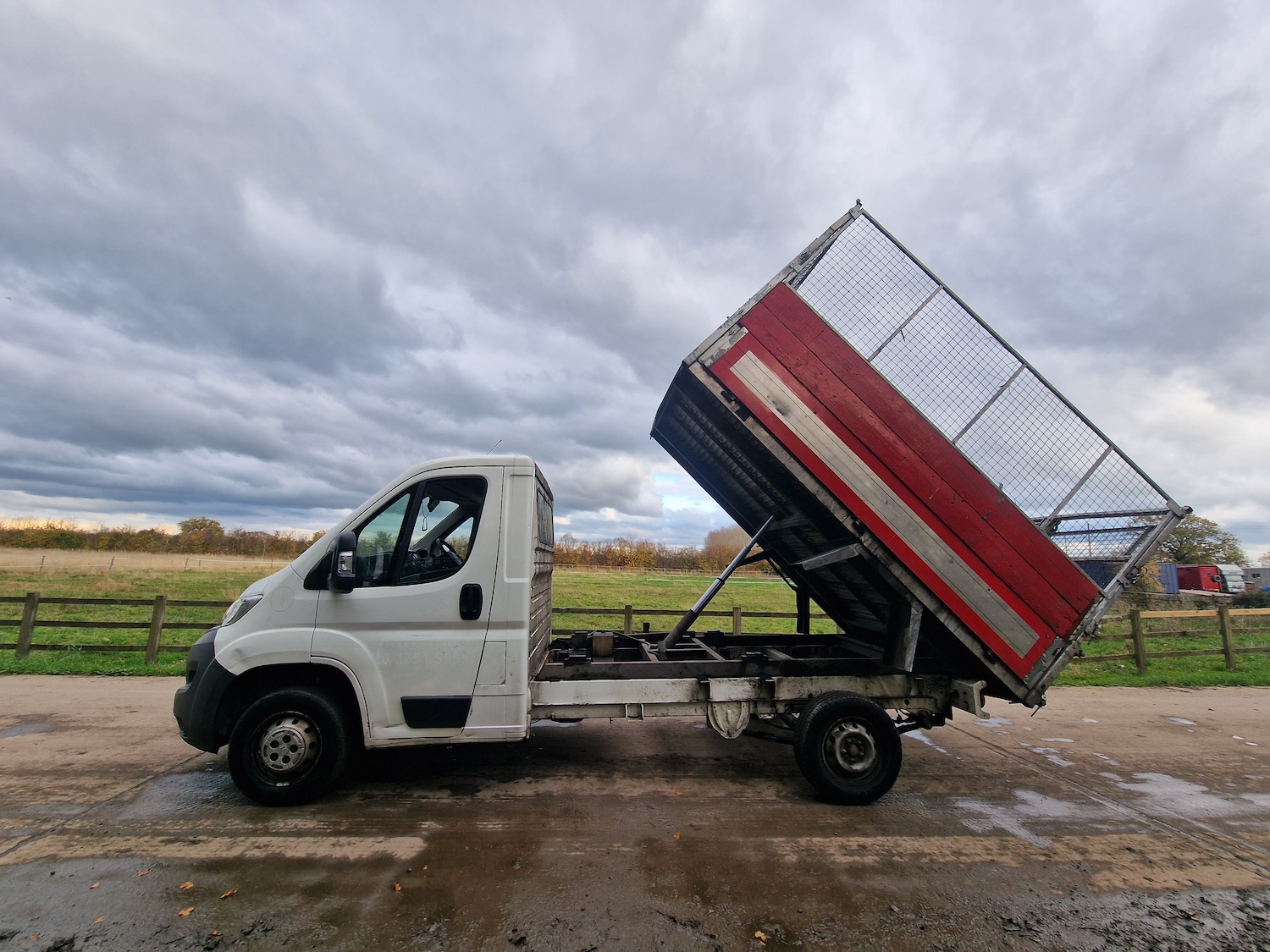 Used Citroen Relay 2017 for sale - 76536951: Photo 15