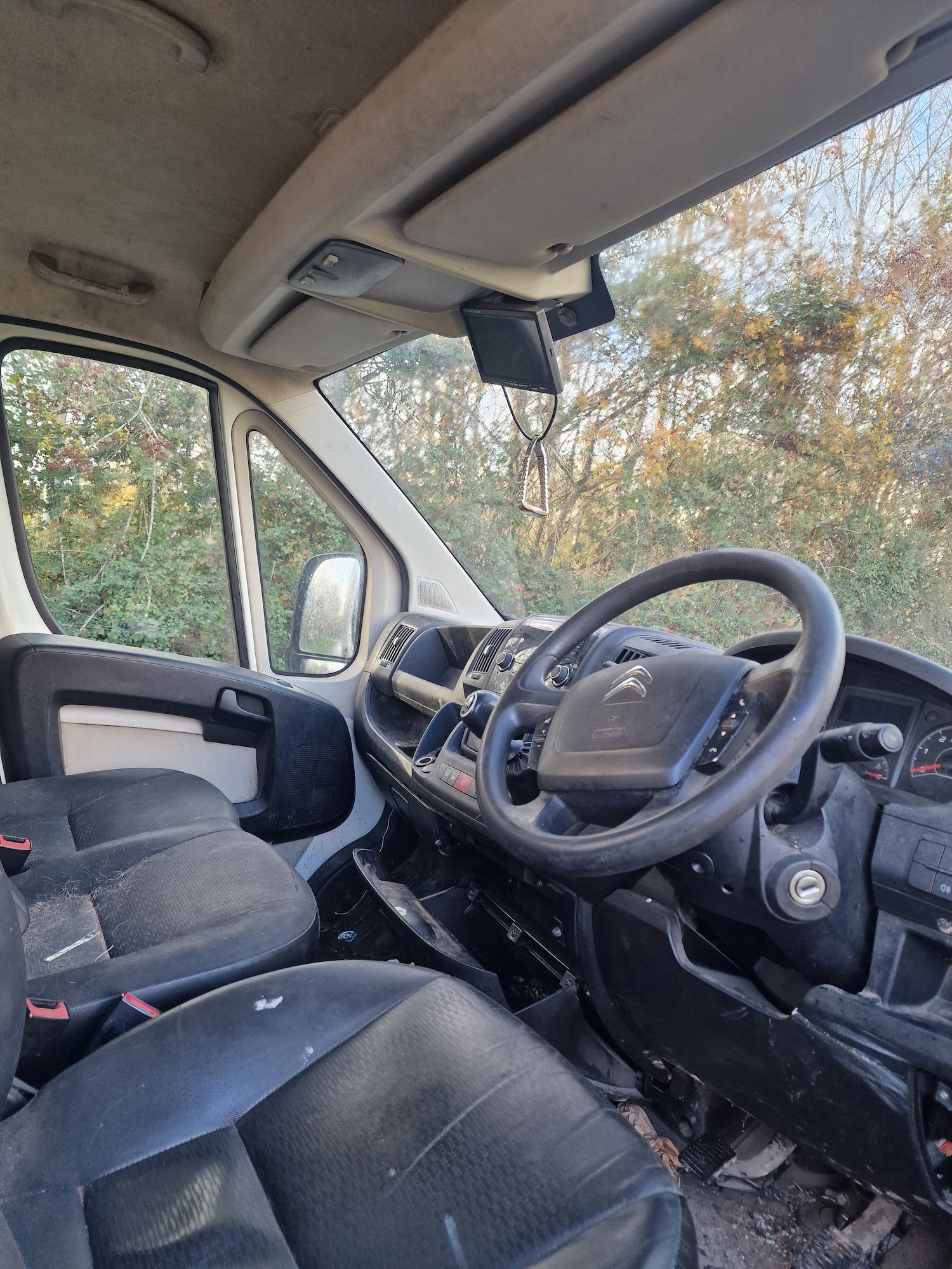 Used Citroen Relay 2017 for sale - 76536951: Photo 17