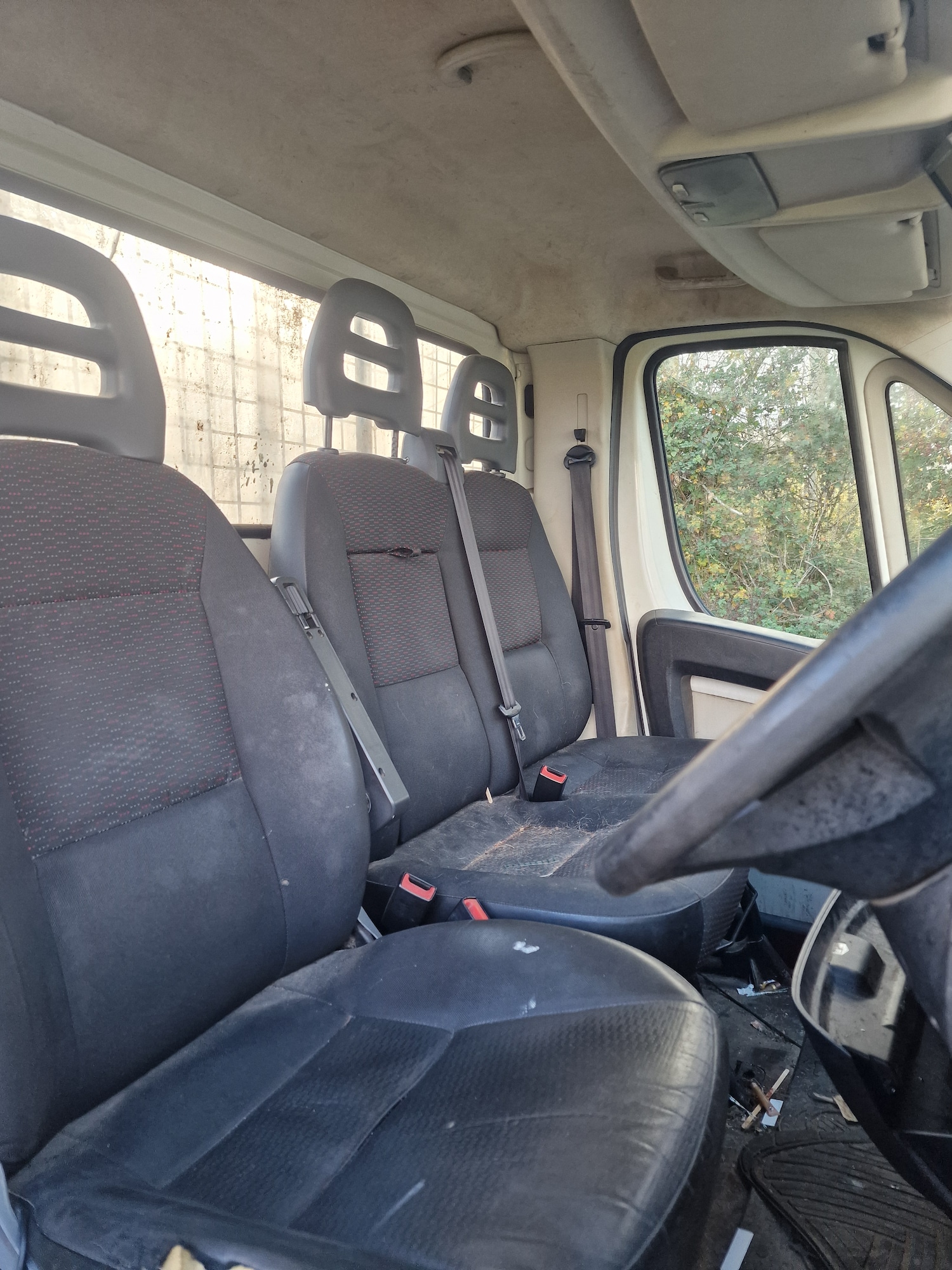 Used Citroen Relay 2017 for sale - 76536951: Photo 18