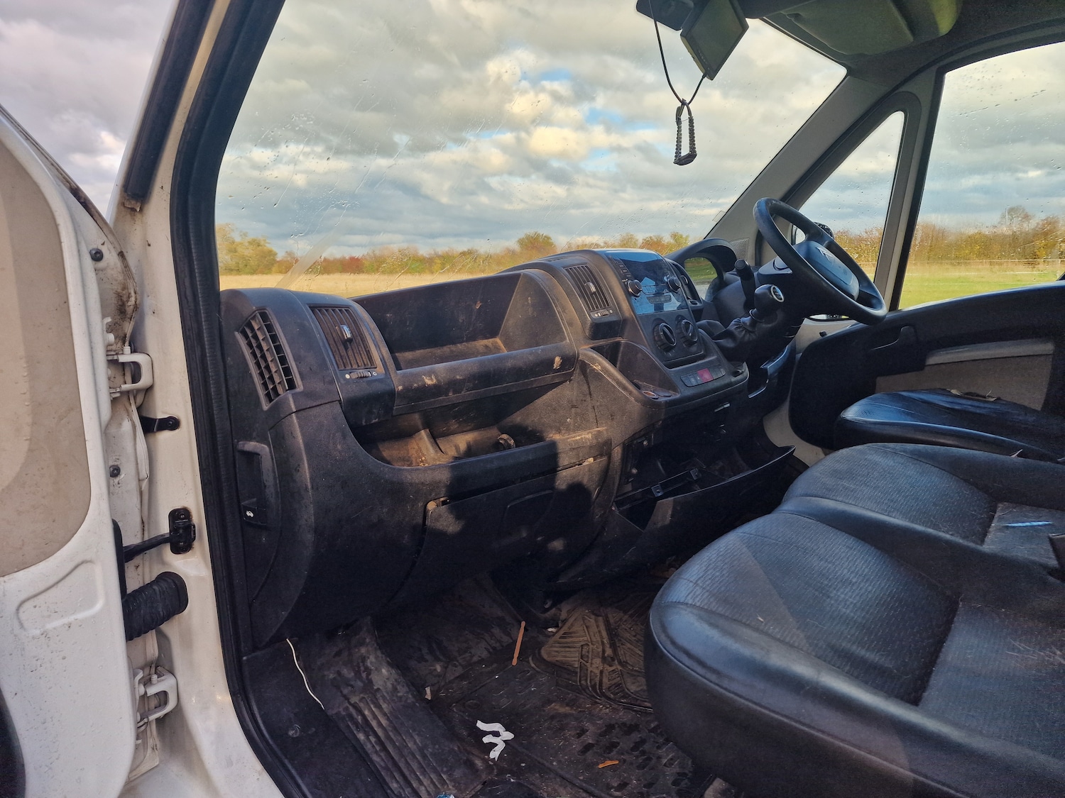 Used Citroen Relay 2017 for sale - 76536951: Photo 19