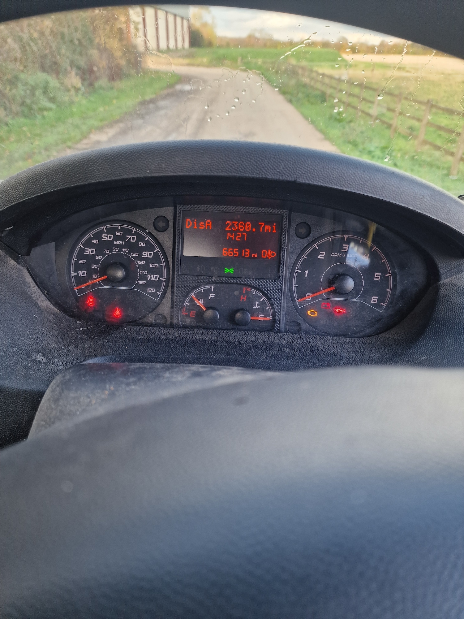 Used Citroen Relay 2017 for sale - 76536951: Photo 21