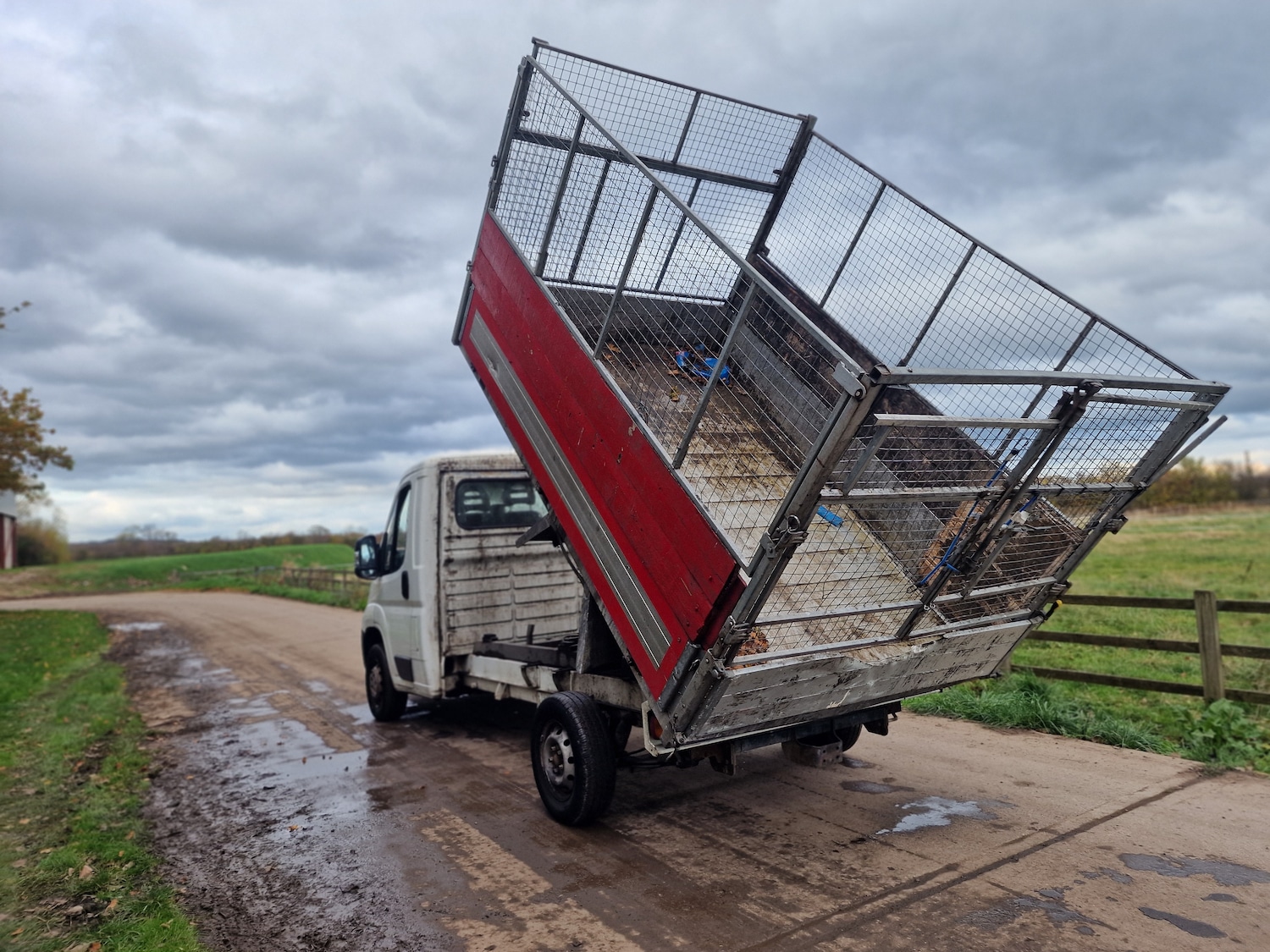 Used Citroen Relay 2017 for sale - 76536951: Photo 7