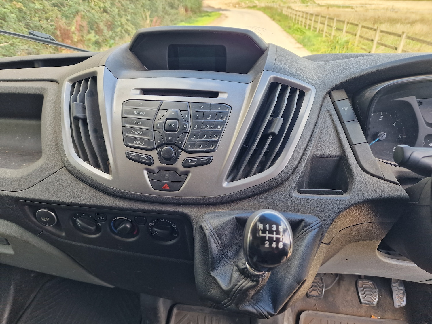 Used Ford Transit 2017 for sale - 76692887: Photo 13