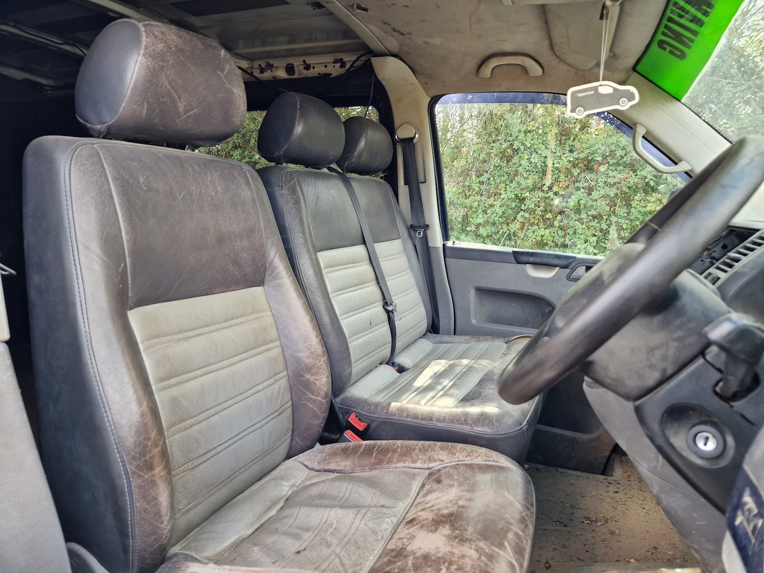 Vehicle 13