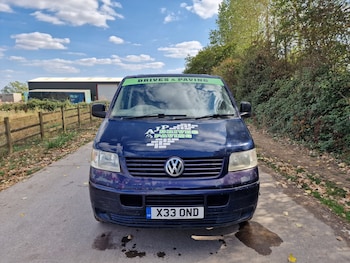 Volkswagen - Transporter