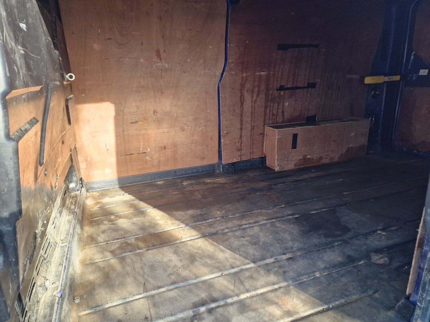 Used Ford Transit Custom 2017 for sale - 77675760: Photo 13