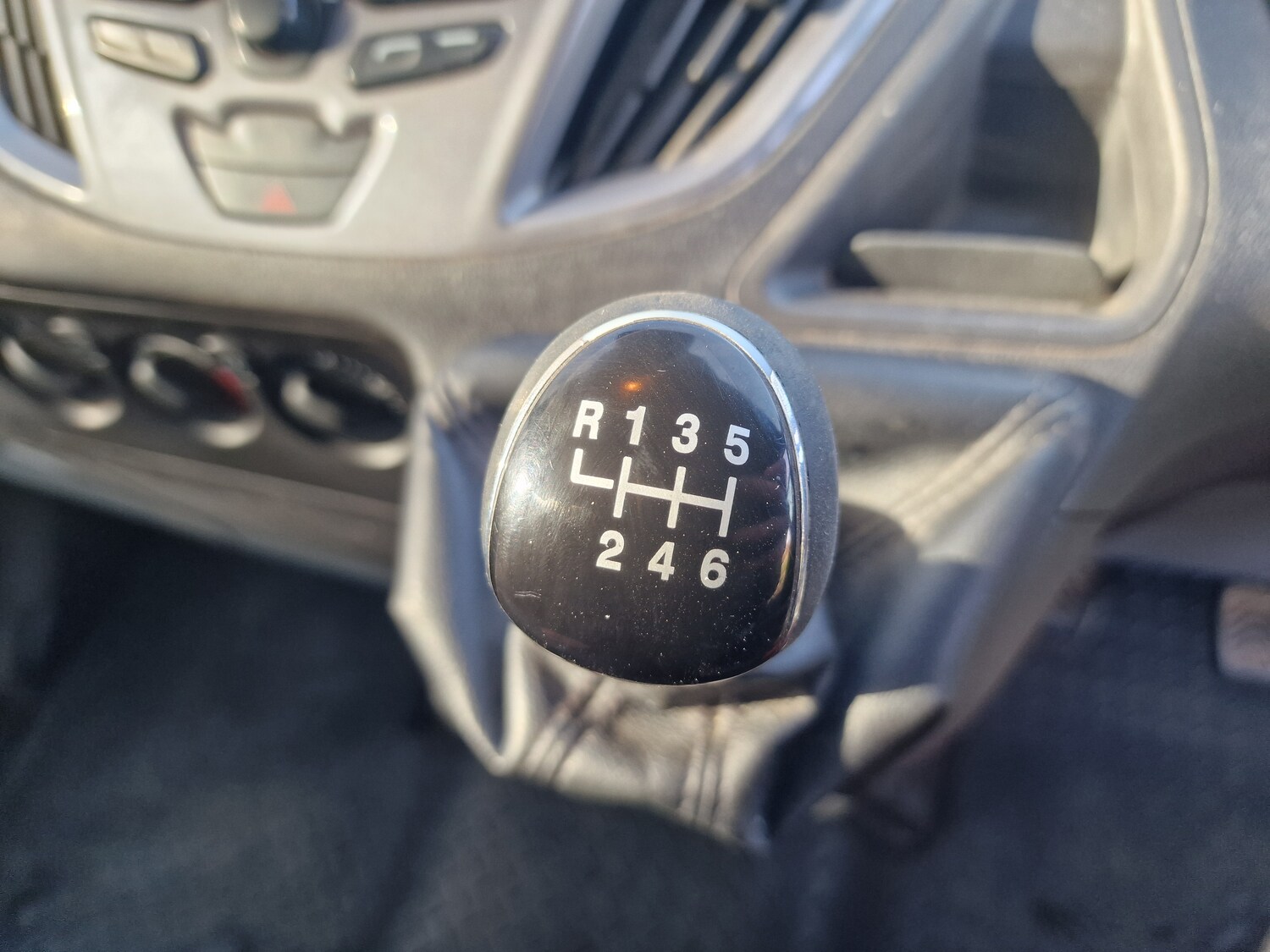 Used Ford Transit Custom 2017 for sale - 77675760: Photo 19