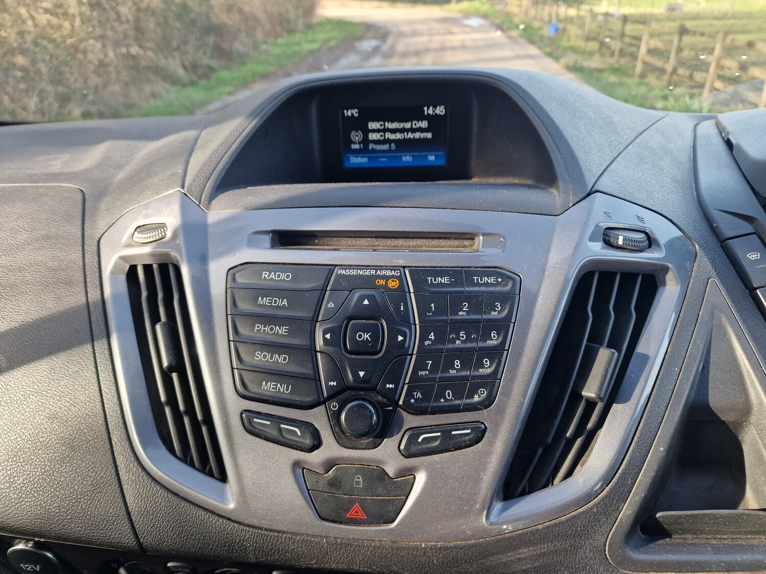 Used Ford Transit Custom 2017 for sale - 77675760: Photo 21