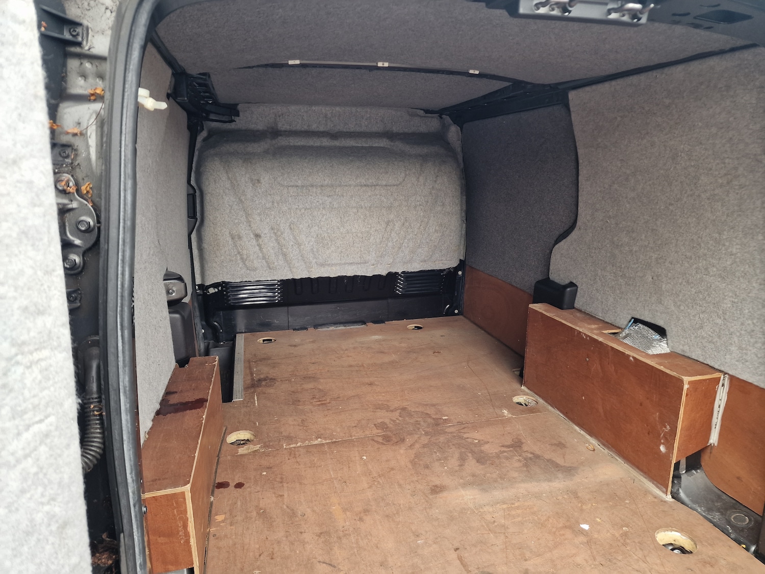 Used Ford Transit Connect 2017 for sale - 76455616: Photo 16