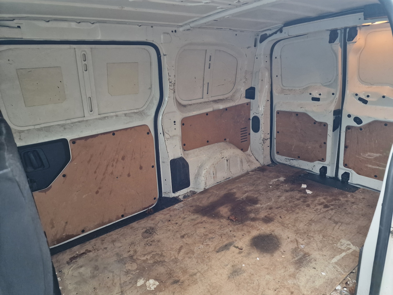 Used Citroen Dispatch 2017 for sale - 77536160: Photo 12