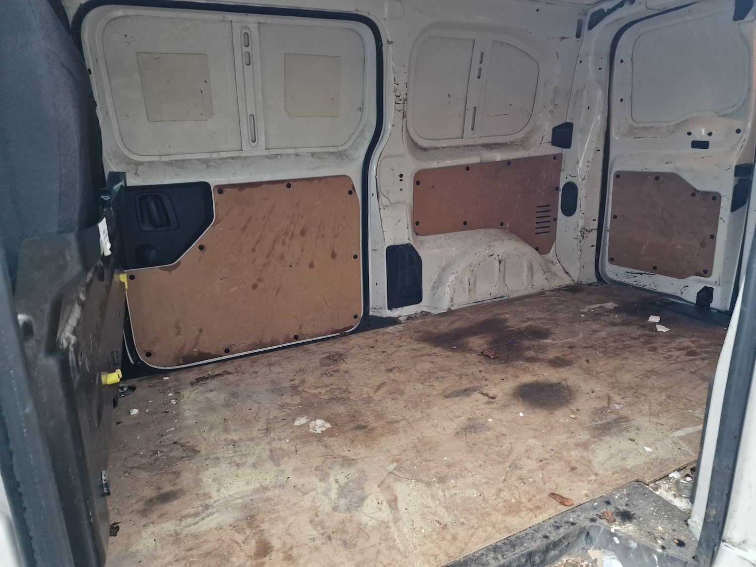 Used Citroen Dispatch 2017 for sale - 77536160: Photo 13