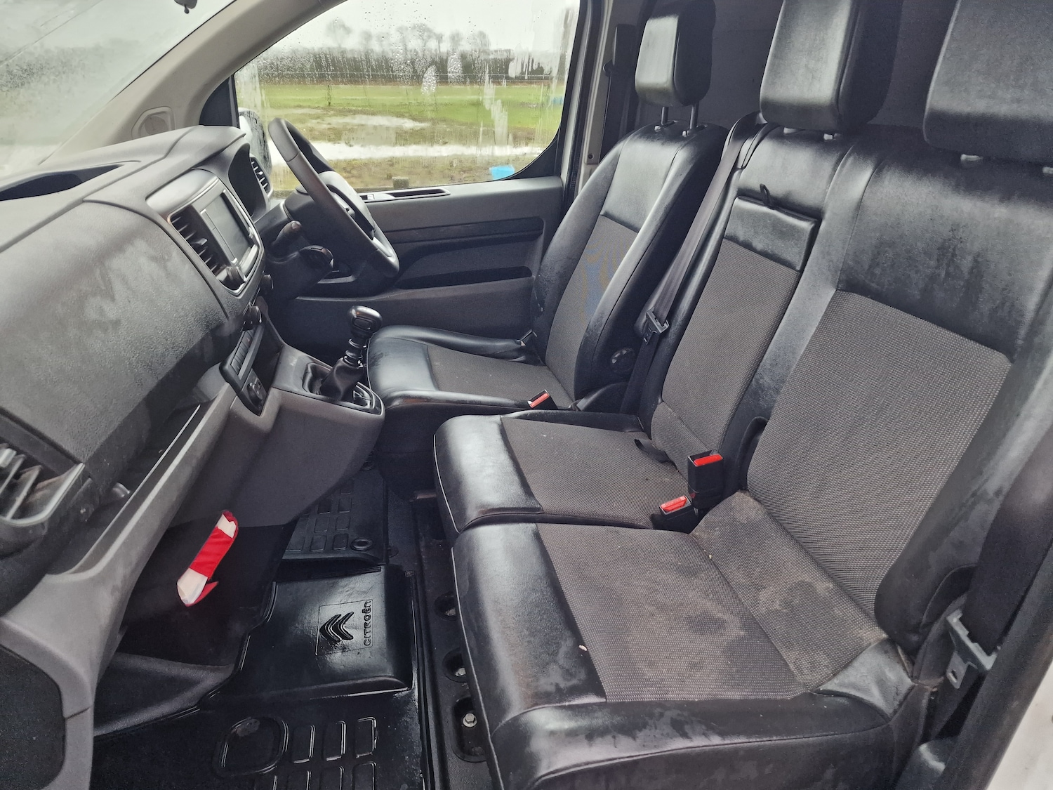 Used Citroen Dispatch 2017 for sale - 77536160: Photo 14