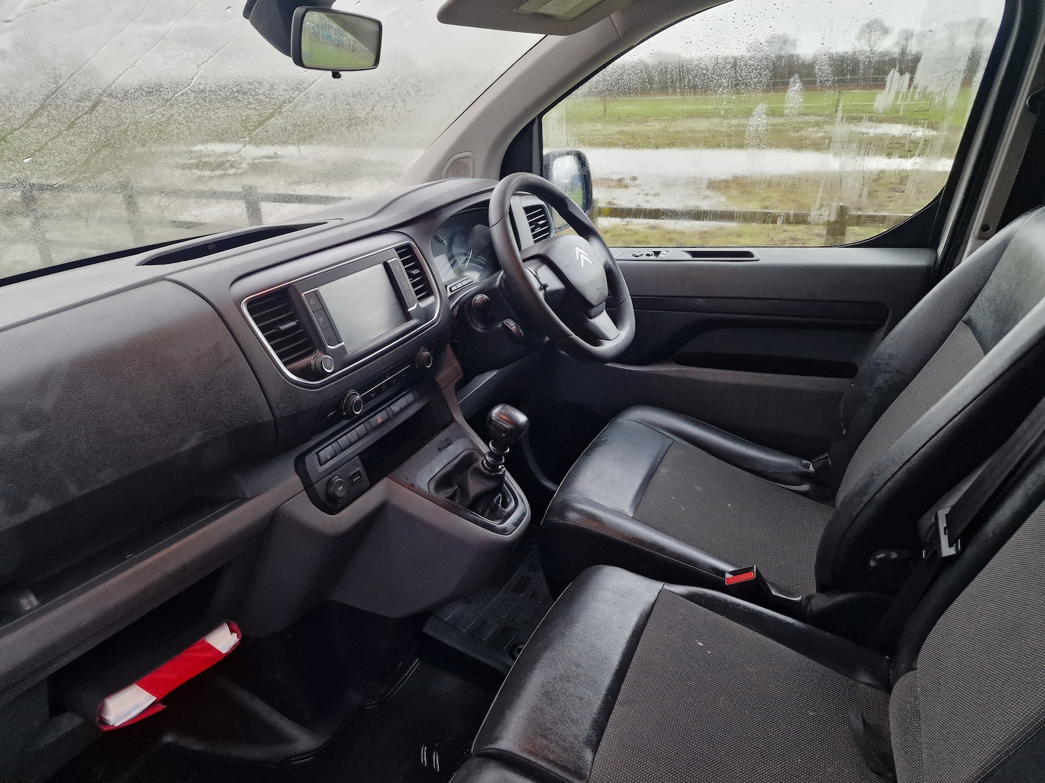 Used Citroen Dispatch 2017 for sale - 77536160: Photo 15