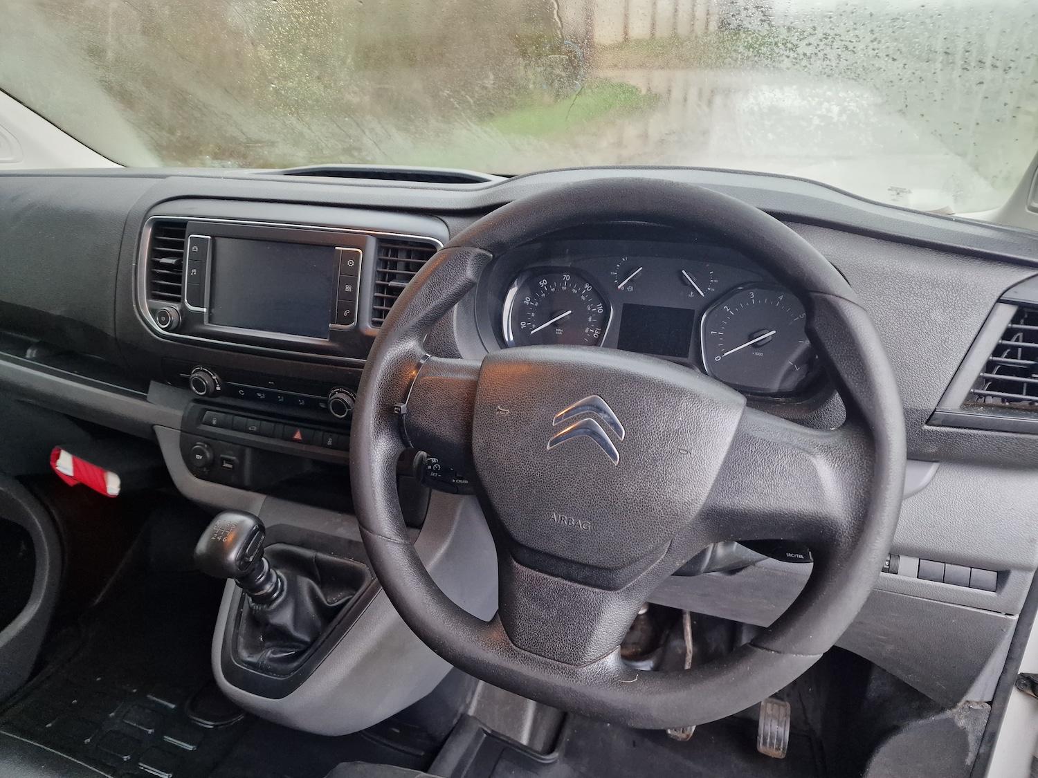 Used Citroen Dispatch 2017 for sale - 77536160: Photo 17