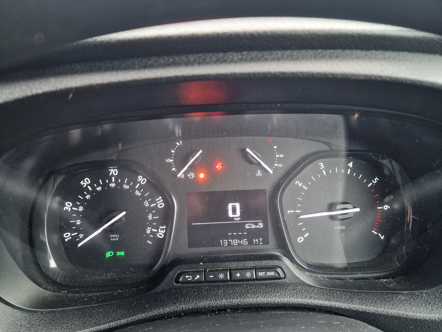 Used Citroen Dispatch 2017 for sale - 77536160: Photo 18