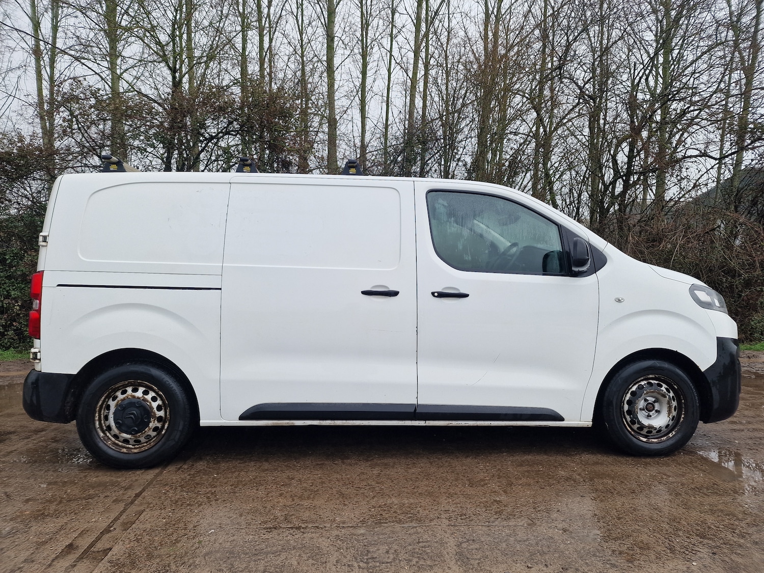 Used Citroen Dispatch 2017 for sale - 77536160: Photo 4