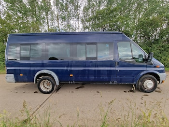 Used Ford Transit 2007 for sale - 78886364: Photo