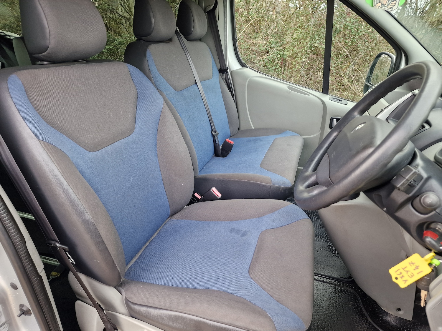 Used Renault Trafic 2011 for sale - 77584688: Photo 16