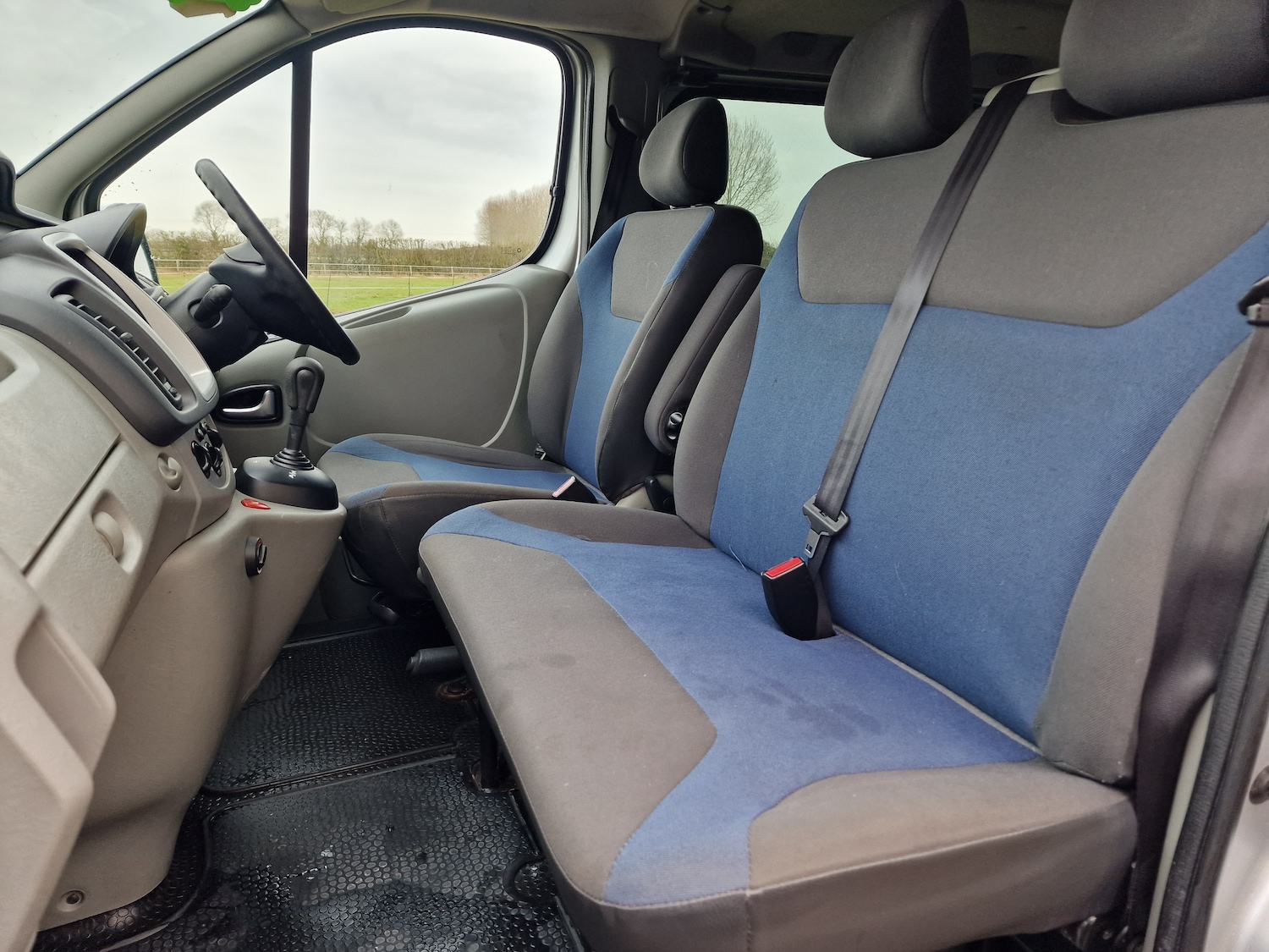 Used Renault Trafic 2011 for sale - 77584688: Photo 17