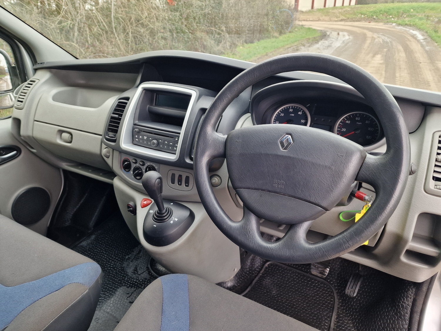 Used Renault Trafic 2011 for sale - 77584688: Photo 19