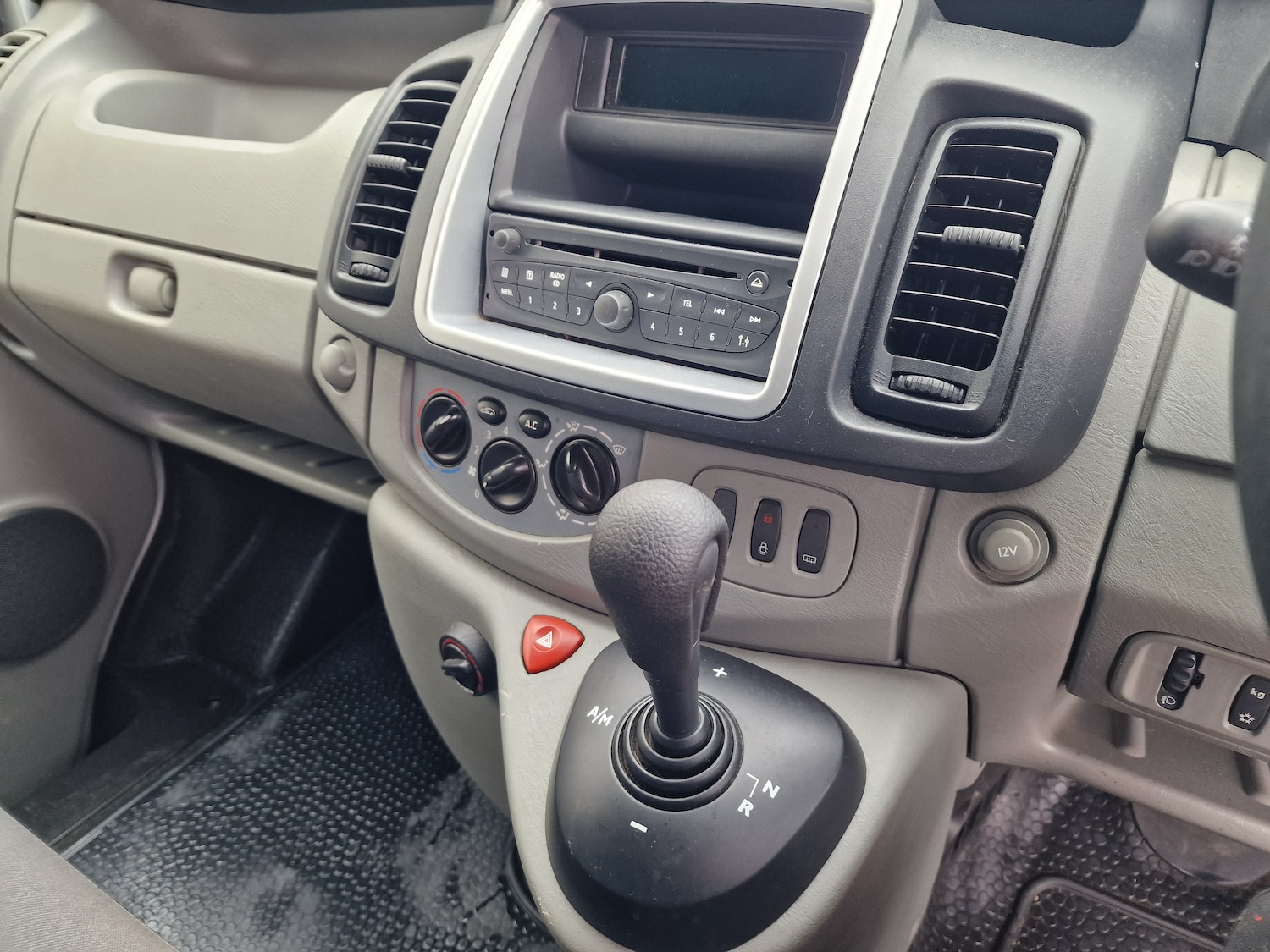 Used Renault Trafic 2011 for sale - 77584688: Photo 21