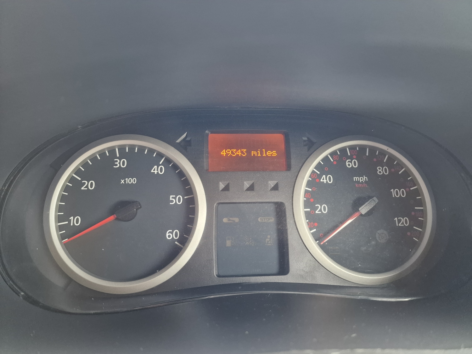 Used Renault Trafic 2011 for sale - 77584688: Photo 22