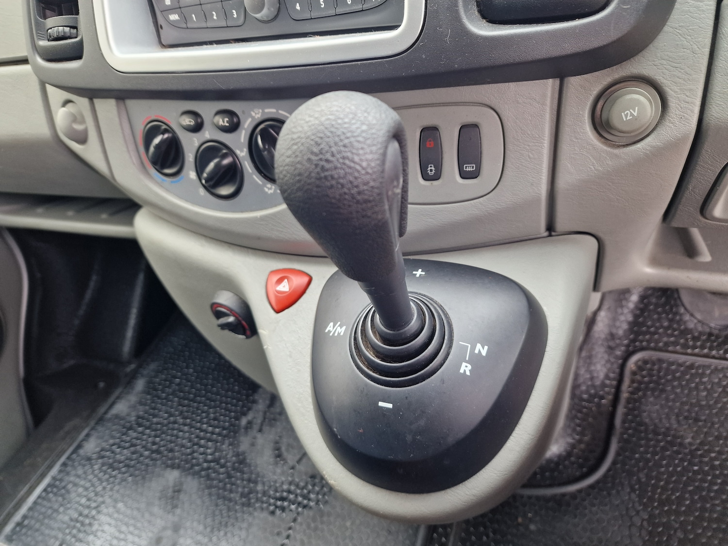 Used Renault Trafic 2011 for sale - 77584688: Photo 23