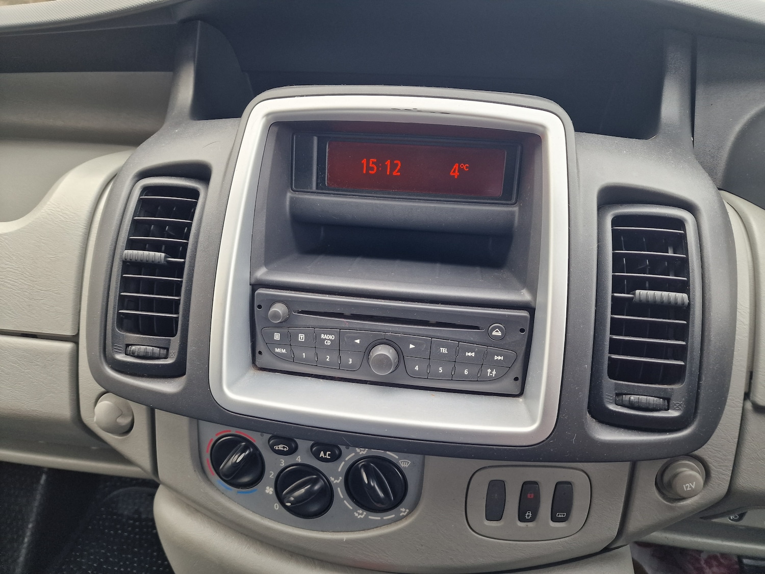 Used Renault Trafic 2011 for sale - 77584688: Photo 24