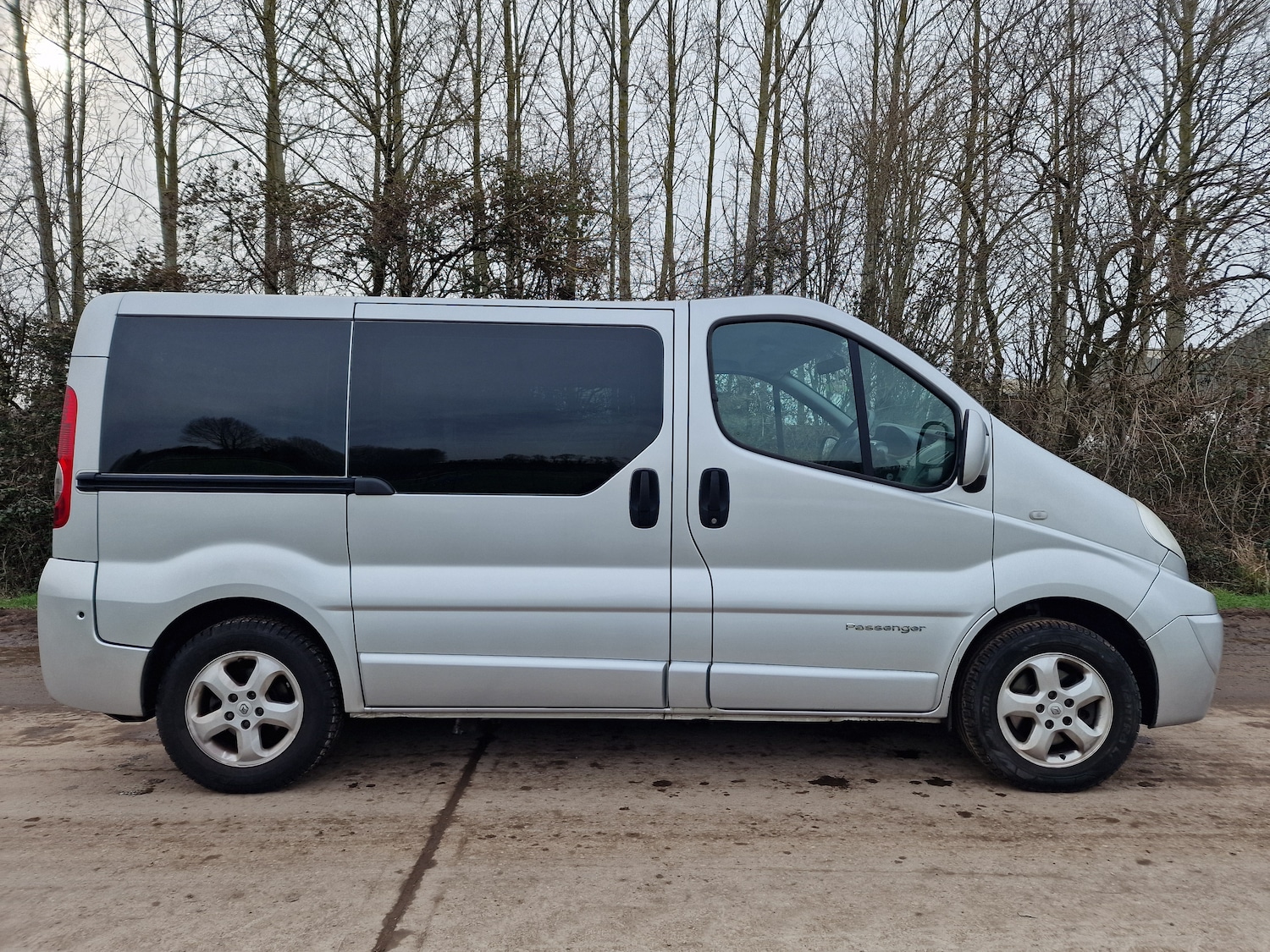 Used Renault Trafic 2011 for sale - 77584688: Photo 4