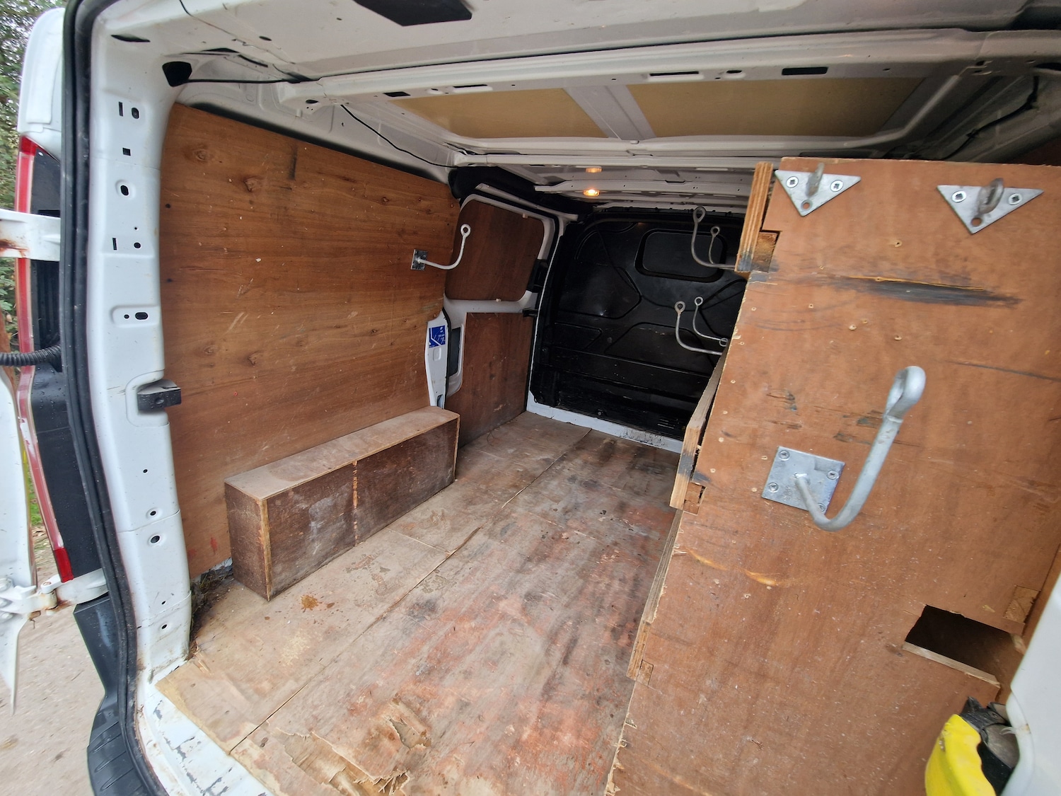 Used Ford Transit Custom 2014 for sale - 76322178: Photo 14