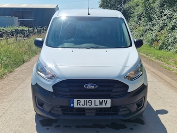 Used Ford Transit Connect 2019 for sale - 78986749: Photo