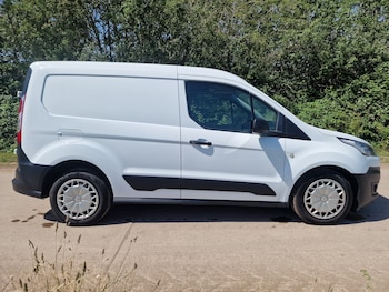 Used Ford Transit Connect 2019 for sale - 78986749: Photo