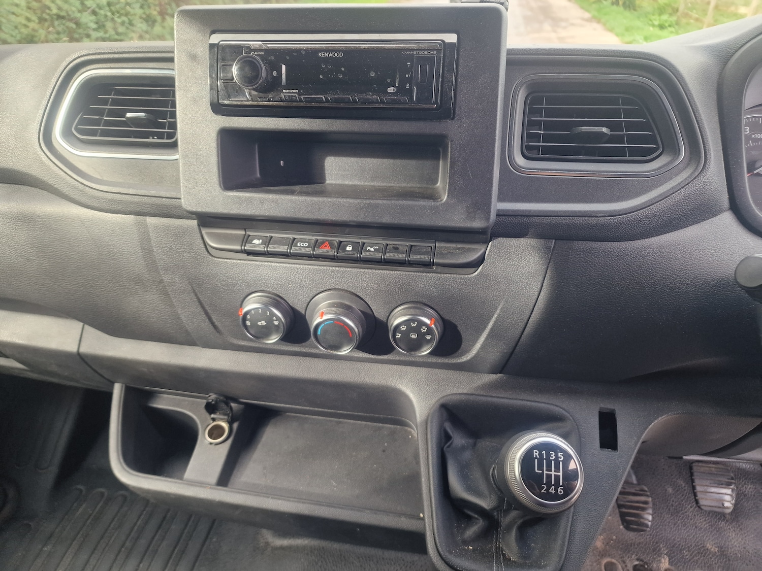 Used Vauxhall Movano 2021 for sale - 76322177: Photo 13