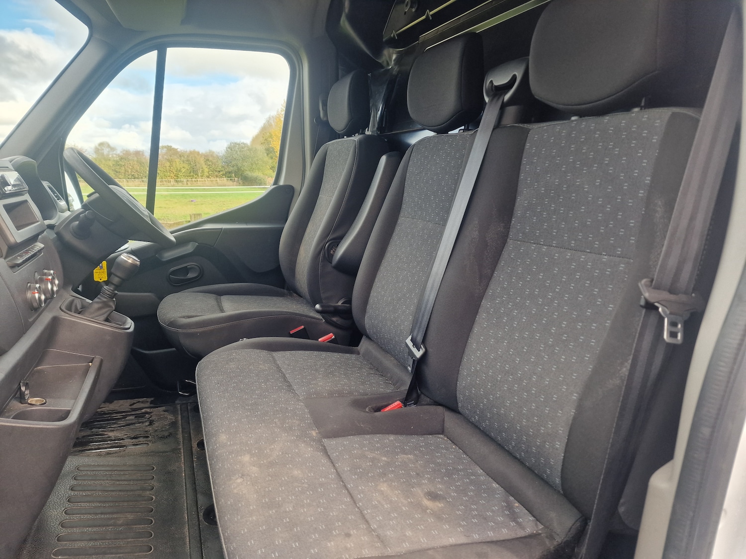 Used Vauxhall Movano 2021 for sale - 76322177: Photo 15