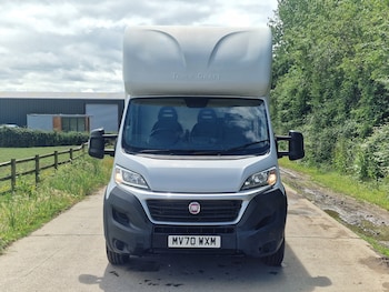 Used Fiat Ducato 2021 for sale - 78832022: Photo