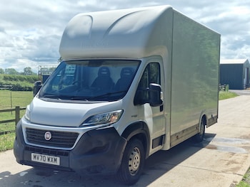Used Fiat Ducato 2021 for sale - 78832022: Photo