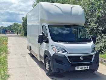 Used Fiat Ducato 2021 for sale - 78832022: Photo