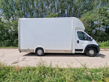 Used Fiat Ducato 2021 for sale - 78832022: Photo