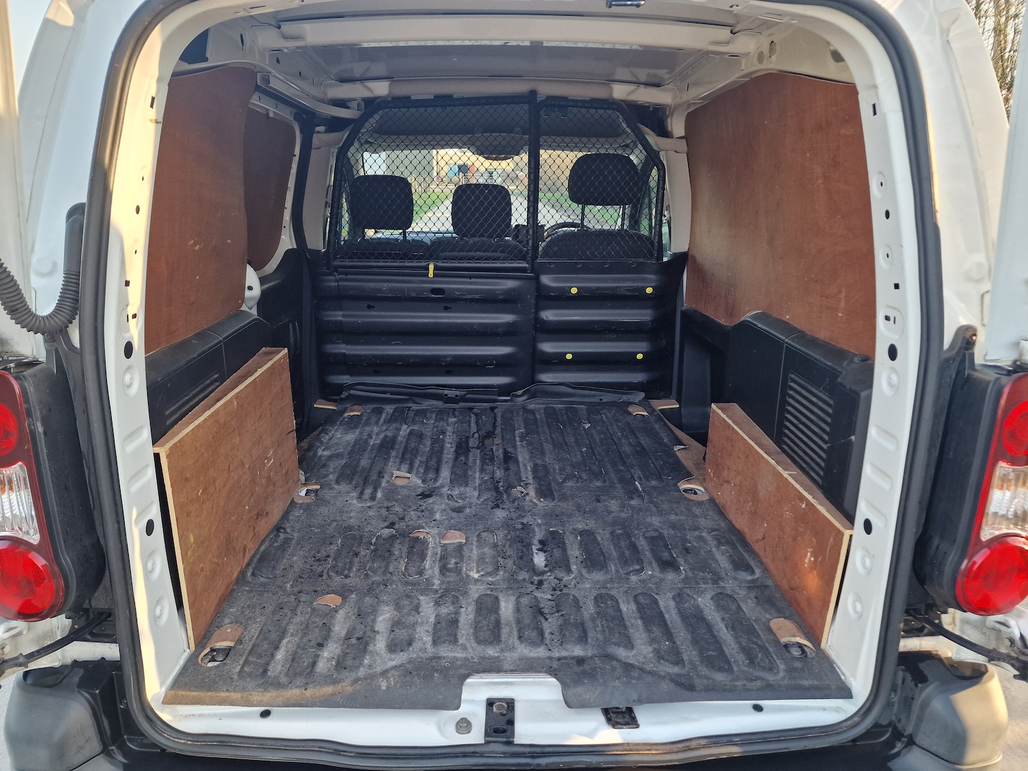 Used Peugeot Partner 2018 for sale - 77750253: Photo 10