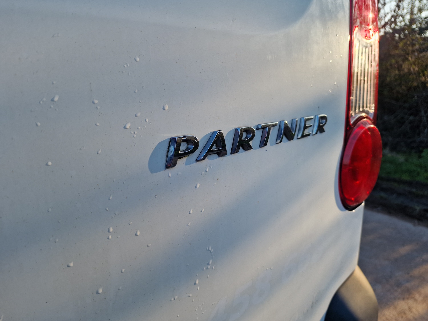 Used Peugeot Partner 2018 for sale - 77750253: Photo 11