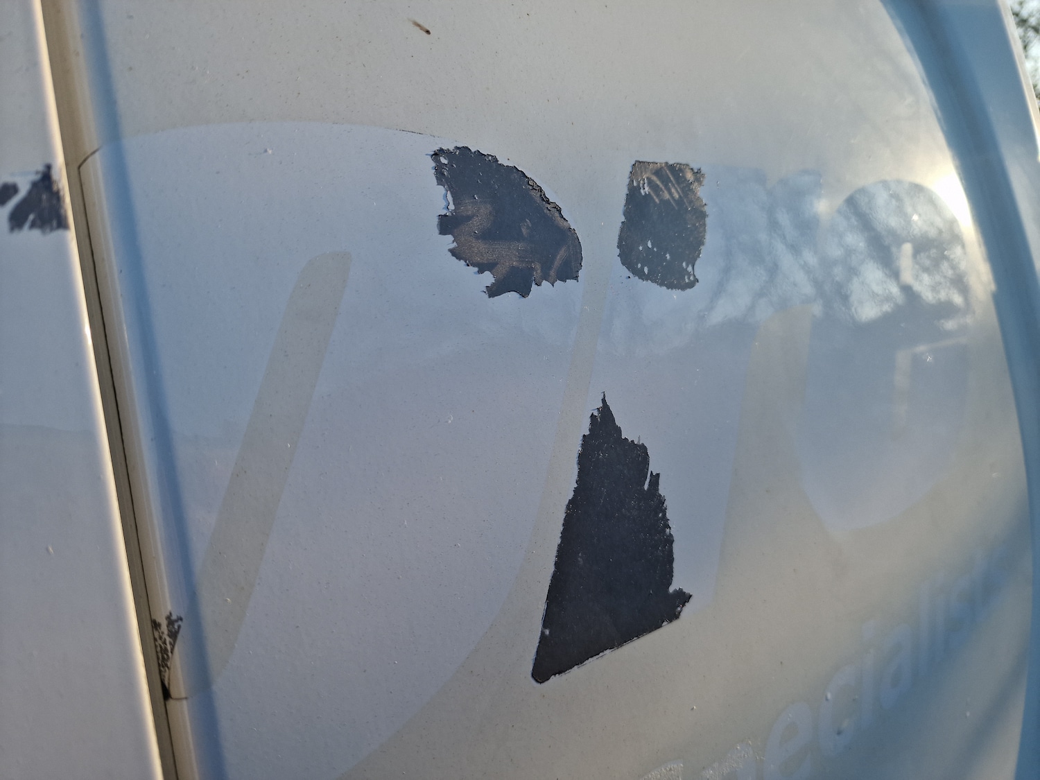 Used Peugeot Partner 2018 for sale - 77750253: Photo 12