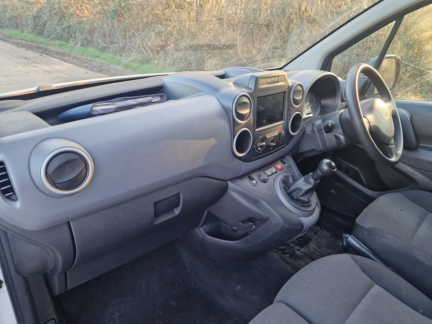 Used Peugeot Partner 2018 for sale - 77750253: Photo 13