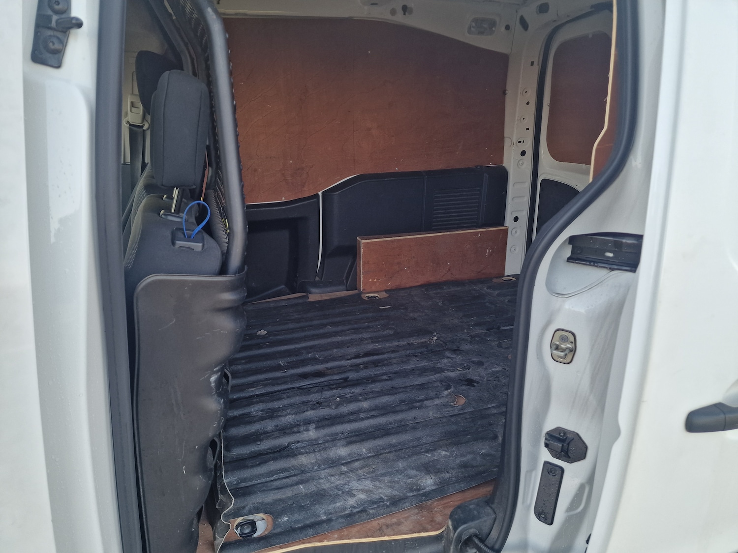 Used Peugeot Partner 2018 for sale - 77750253: Photo 16