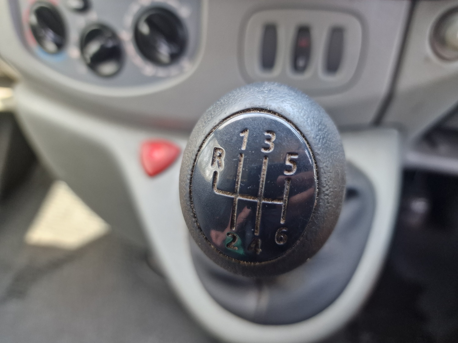 Used Vauxhall Vivaro 2013 for sale - 78163819: Photo 19