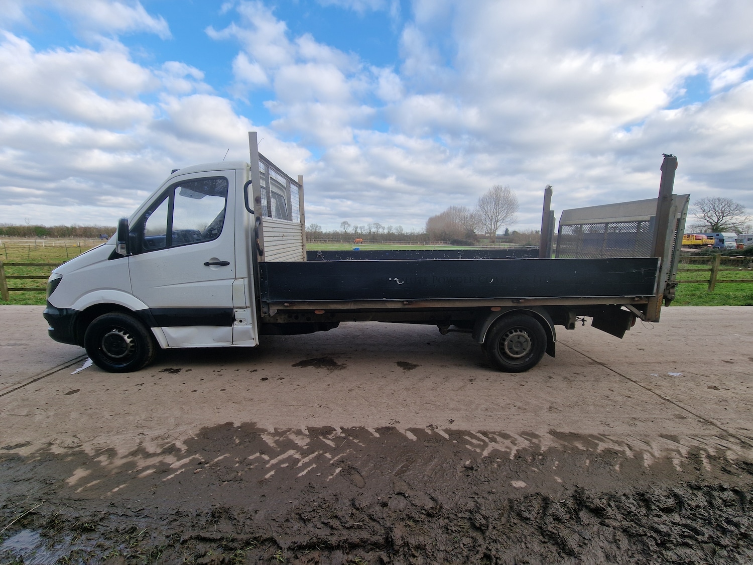 Used Mercedes-Benz Sprinter 2015 for sale - 77061357: Photo 10